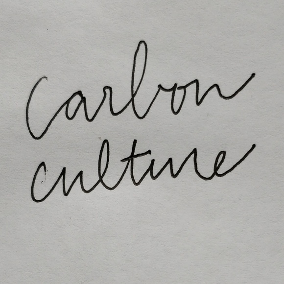carbonculture